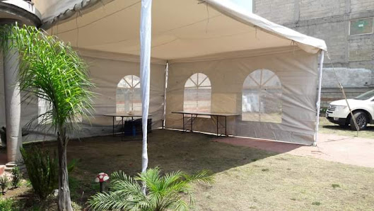 Alquiladora Rubi Eventos Y Banquetes